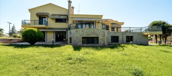 1168m² Villa in Thessaloniki, Greece No. 6536 2