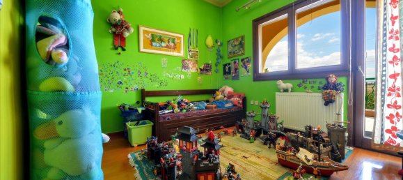 1168m² Villa in Thessaloniki, Greece No. 6536 30