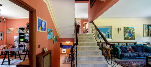 1168m² Villa in Thessaloniki, Greece No. 6536 24