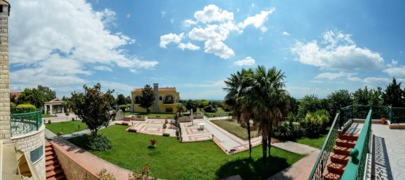 1168m² Villa in Thessaloniki, Greece No. 6536 9