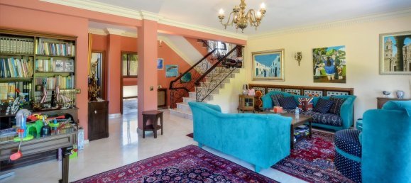 1168m² Villa in Thessaloniki, Greece No. 6536 29