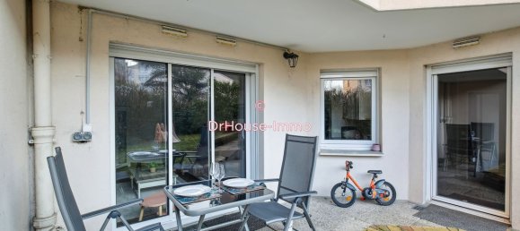 2 chambres Appartement à Sannois, France No. 139216 4