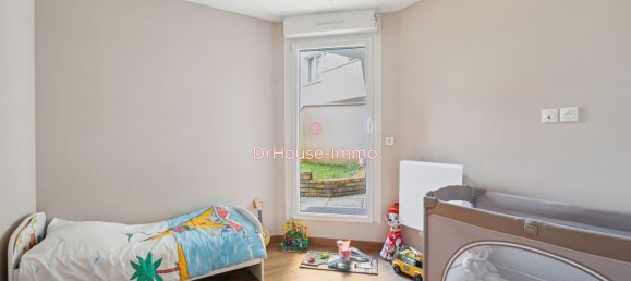 2 chambres Appartement à Sannois, France No. 139216 7