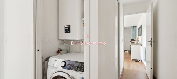2 chambres Appartement à Sannois, France No. 139216 8