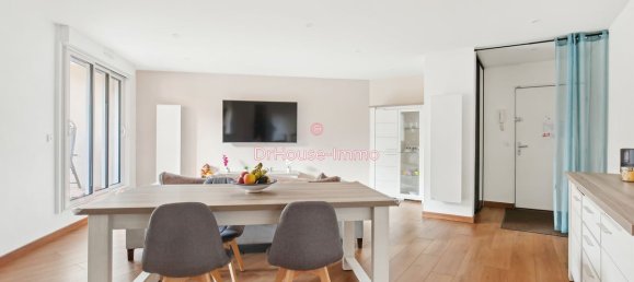 2 chambres Appartement à Sannois, France No. 139216 2