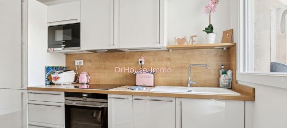 2 chambres Appartement à Sannois, France No. 139216 3