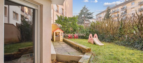 2 chambres Appartement à Sannois, France No. 139216 9