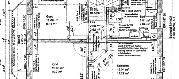 3 bedrooms House in Zwickau, Germany No. 244384 17