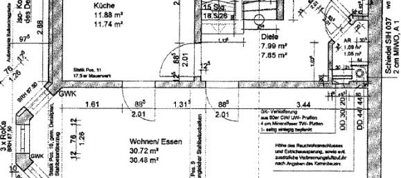 3 bedrooms House in Zwickau, Germany No. 244384 16