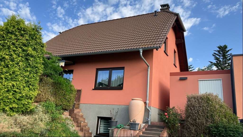 3 bedrooms House in Zwickau, Germany No. 244384