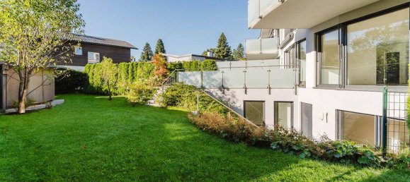 2 bedrooms Duplex in Salzburg, Austria No. 254484 10