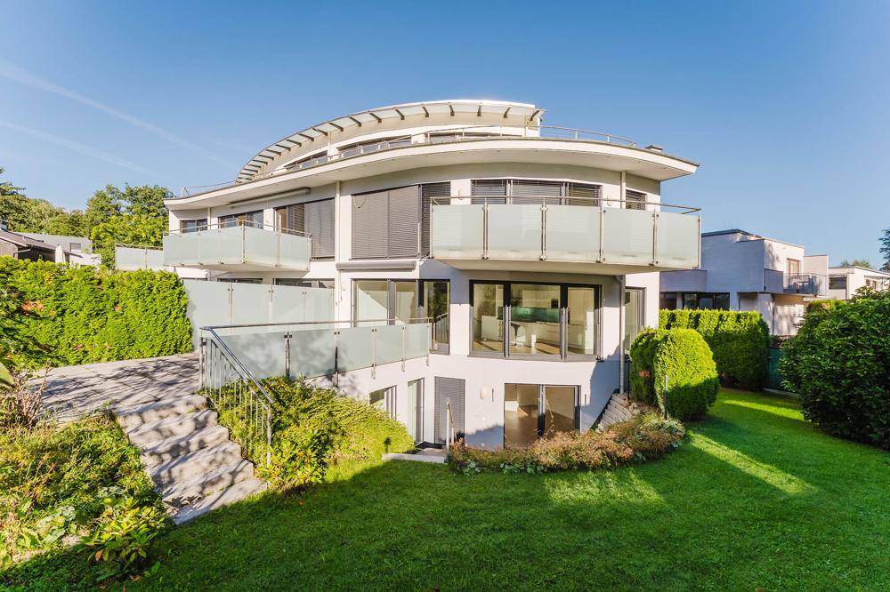 2 bedrooms Duplex in Salzburg, Austria No. 254484