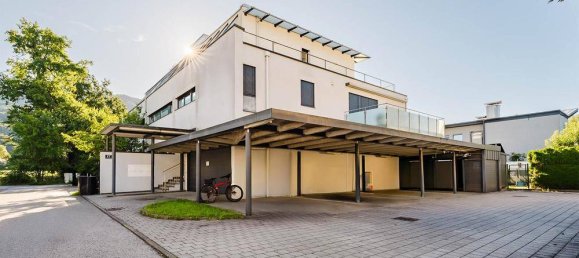 2 bedrooms Duplex in Salzburg, Austria No. 254484 2