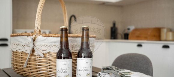 4 Schlafzimmer Haus in Torrao, Portugal, Nr. 167351 35