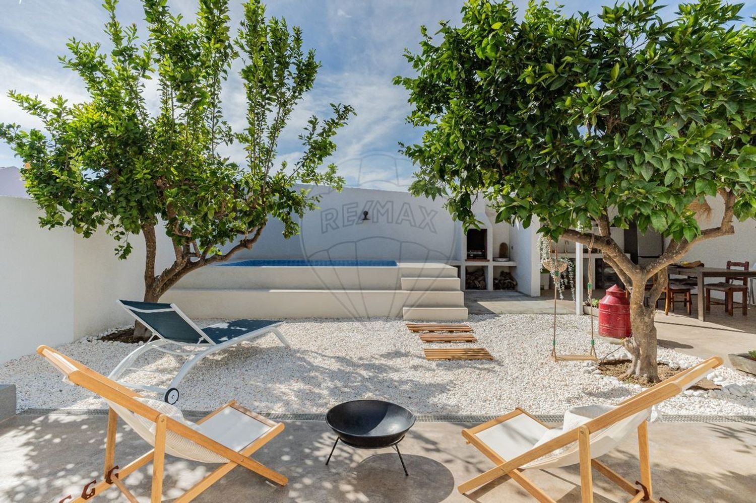 4 Schlafzimmer Haus in Torrao, Portugal, Nr. 167351