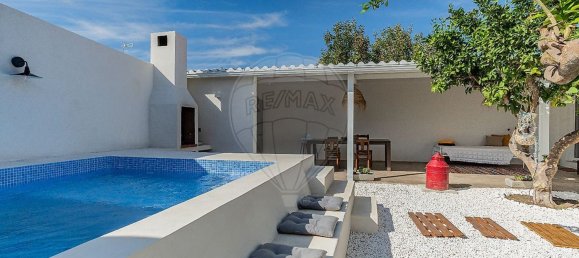 4 Schlafzimmer Haus in Torrao, Portugal, Nr. 167351 2