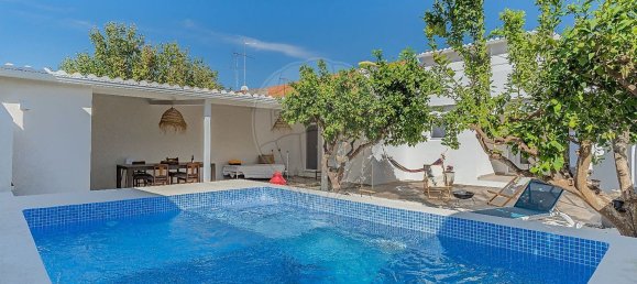 4 Schlafzimmer Haus in Torrao, Portugal, Nr. 167351 5