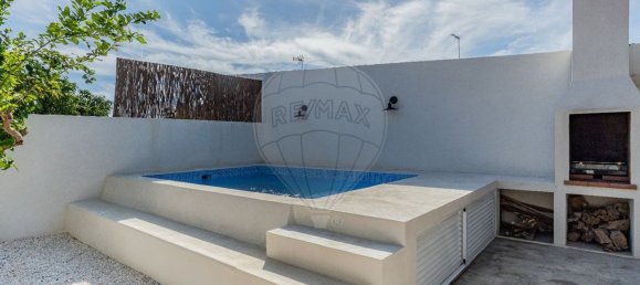 4 Schlafzimmer Haus in Torrao, Portugal, Nr. 167351 3