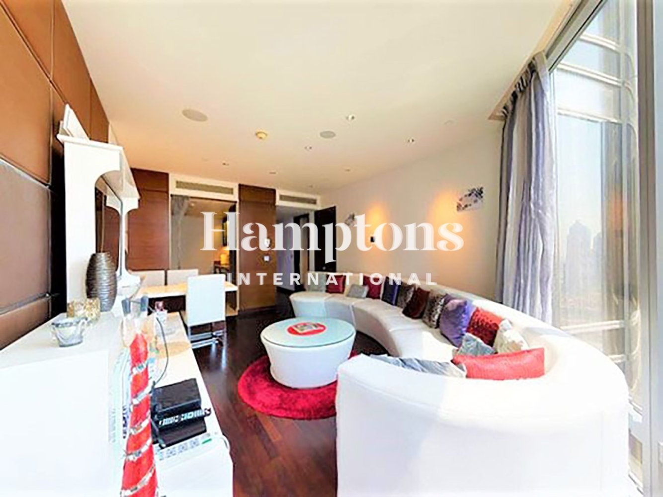 1 bedroom Apartment in Burj Khalifa, UAE No. 122242