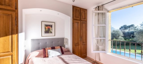 4 Schlafzimmer Villa in Opio, France, Nr. 38215 12