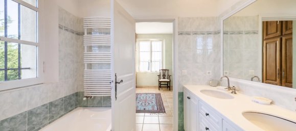 4 Schlafzimmer Villa in Opio, France, Nr. 38215 11