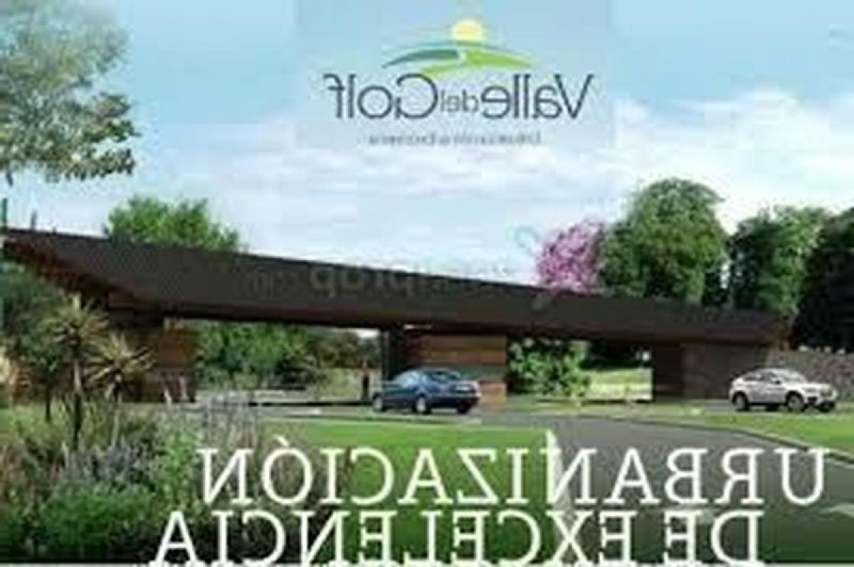  Land in Cordoba, Argentina No. 50218