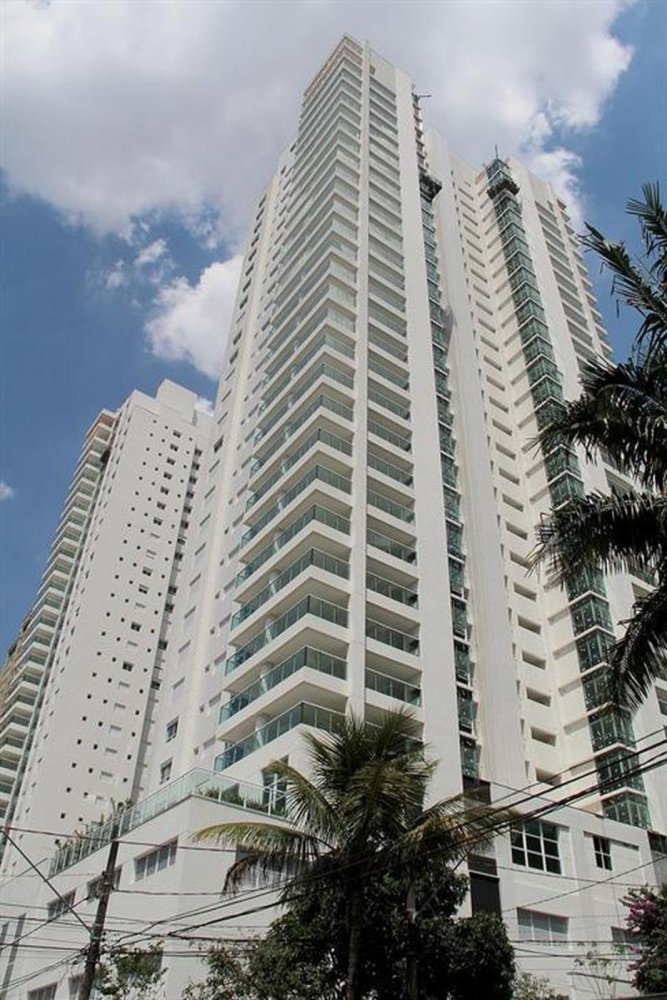 4 غرف نوم شقة في Sao Paulo, Brazil رقم 465034