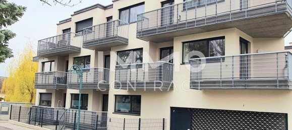 3 rooms Apartment in Leobersdorf, Austria No. 58375 2