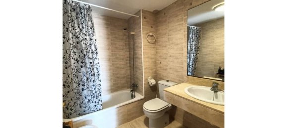 1 bedroom Apartment in Girona, Spain No. 163839 2