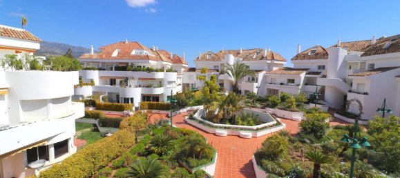 2 Schlafzimmer Penthouse in Marbella, Spain, Nr. 41383 30