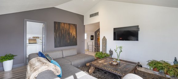 2 Schlafzimmer Penthouse in Marbella, Spain, Nr. 41383 22