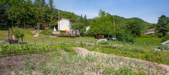 3 rooms House in Cagli, Italy No. 131459 43