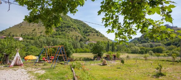 3 rooms House in Cagli, Italy No. 131459 35