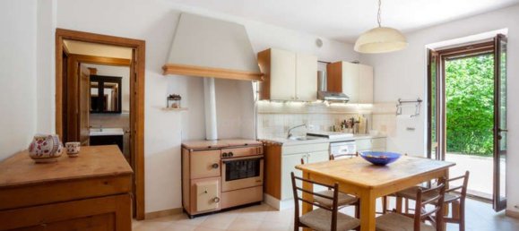 3 rooms House in Cagli, Italy No. 131459 6