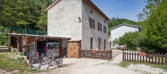 3 rooms House in Cagli, Italy No. 131459 47
