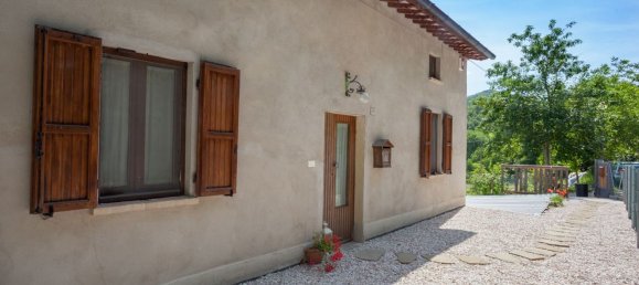 3 rooms House in Cagli, Italy No. 131459 46