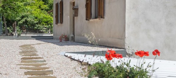 3 rooms House in Cagli, Italy No. 131459 15