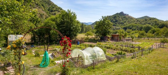 3 rooms House in Cagli, Italy No. 131459 40