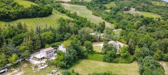 3 rooms House in Cagli, Italy No. 131459 23