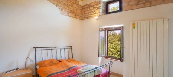 3 rooms House in Cagli, Italy No. 131459 9