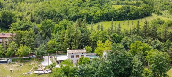 3 rooms House in Cagli, Italy No. 131459 21