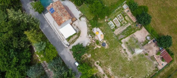 3 rooms House in Cagli, Italy No. 131459 18