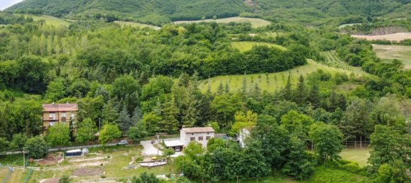 3 rooms House in Cagli, Italy No. 131459 31