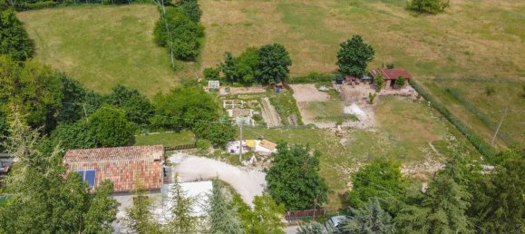 3 rooms House in Cagli, Italy No. 131459 28