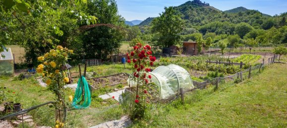 3 rooms House in Cagli, Italy No. 131459 39