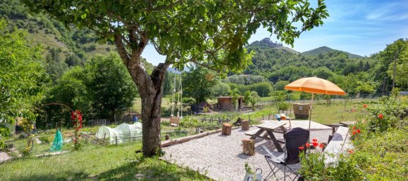 3 rooms House in Cagli, Italy No. 131459 38