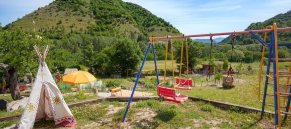 3 rooms House in Cagli, Italy No. 131459 49