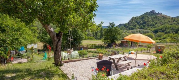 3 rooms House in Cagli, Italy No. 131459 4