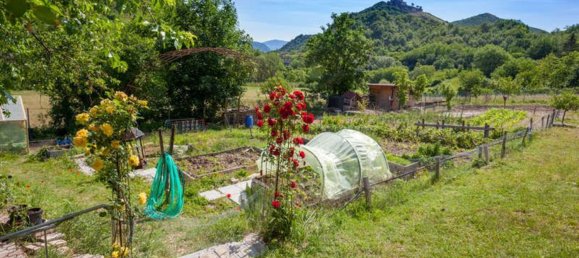 3 rooms House in Cagli, Italy No. 131459 14