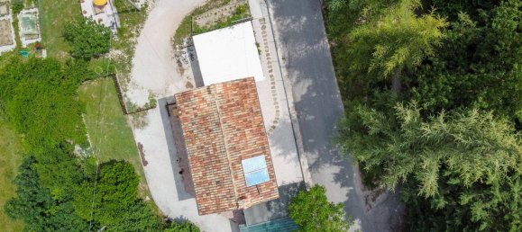 3 rooms House in Cagli, Italy No. 131459 25